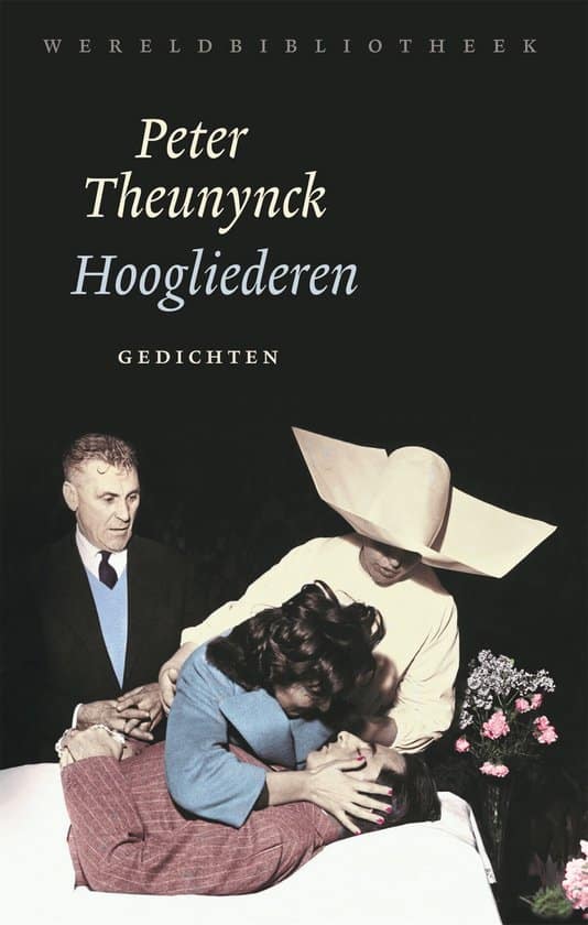 Peter Theunynck Hoogliederen