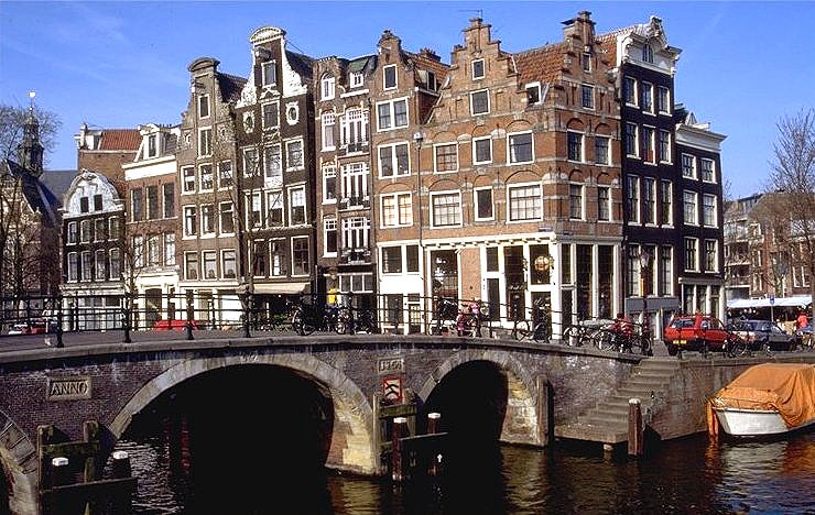 Prinsengracht