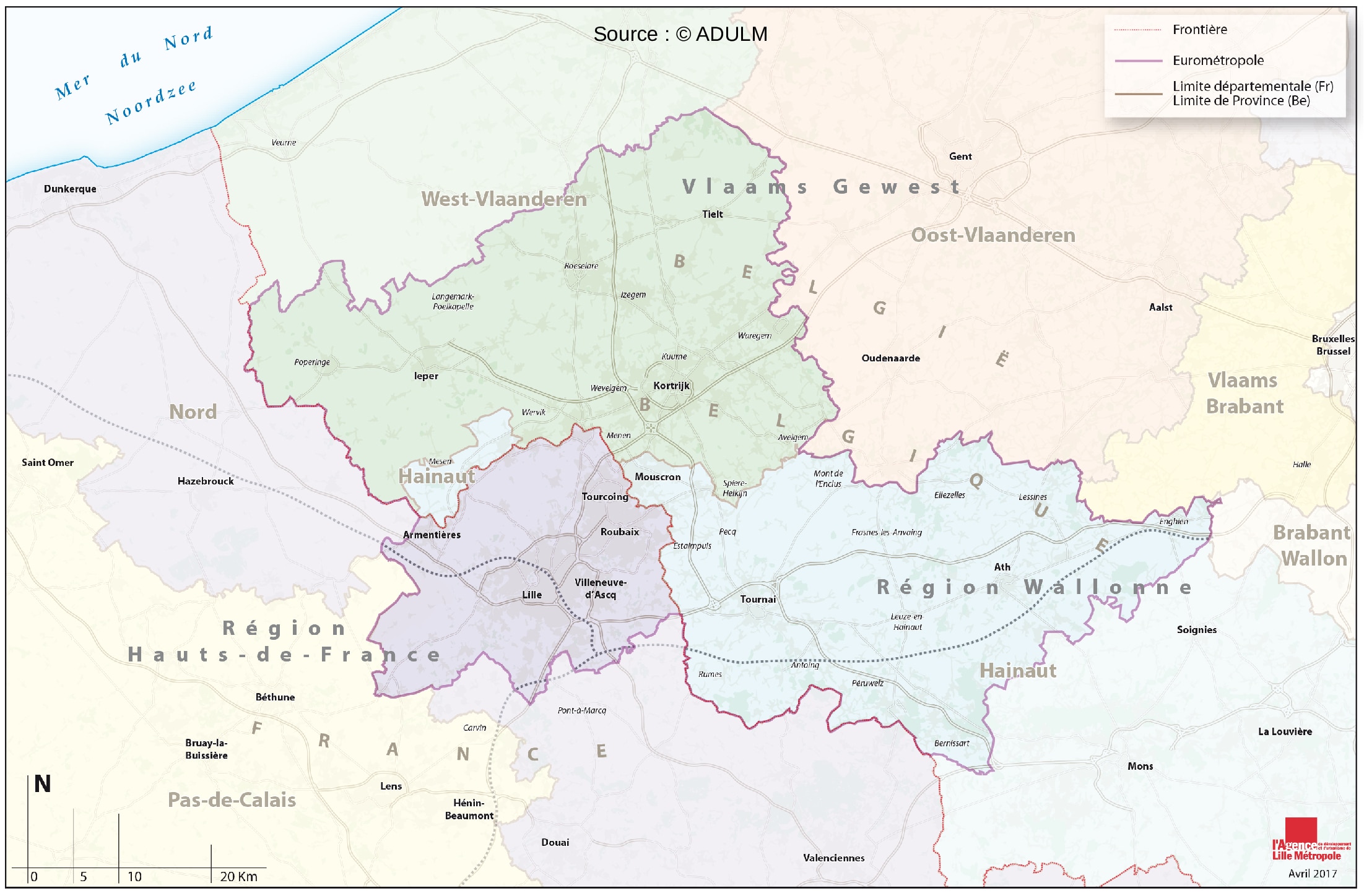 Région frontalière c ADUL Mjpg