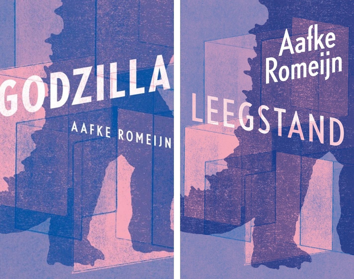 Romeijn Godzilla Leegstand