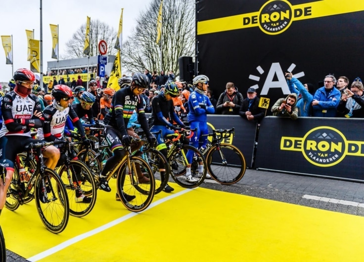 Ronde Van Vlaanderen1 digitalclickx