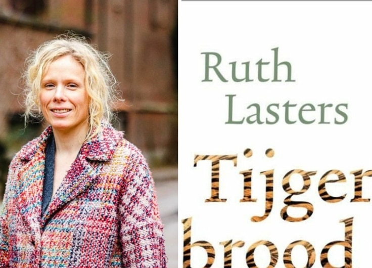 Ruth Lasters dubbel