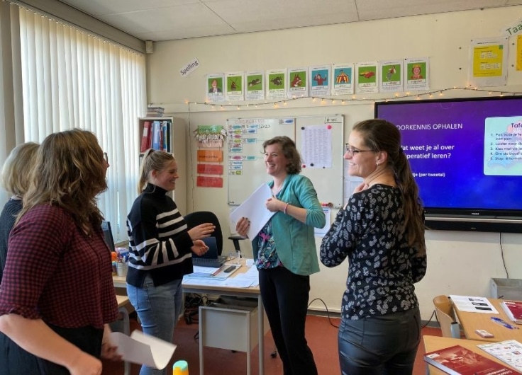 Samenwerking onderwijs 3 2