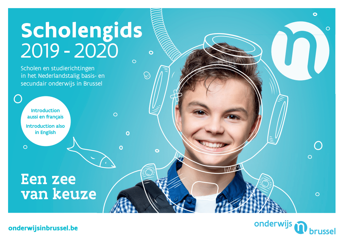 Scholengids 2019 2020