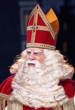 Sinterklaas wikipedia