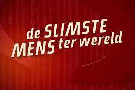 Slimste men ter wereld