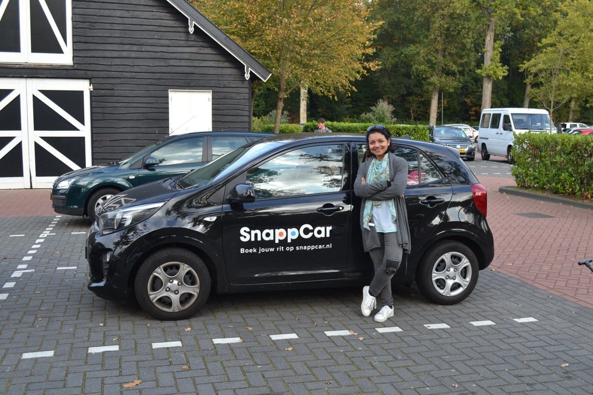 Snappcar