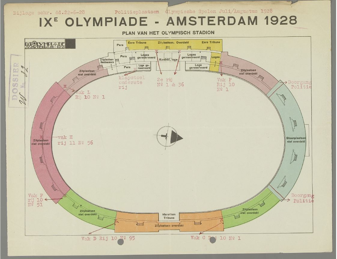 Stadium 1928