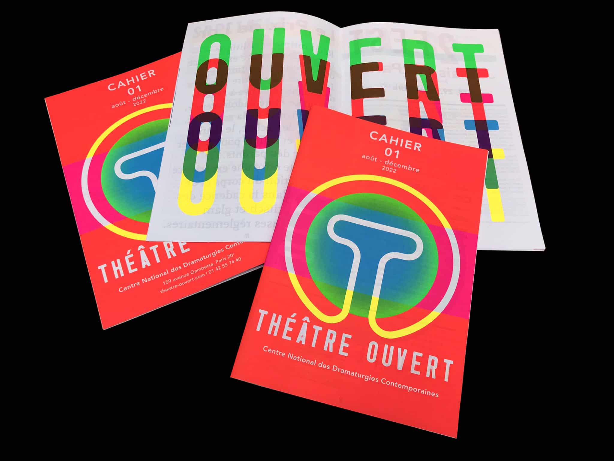 Théâtre Ouvert 03