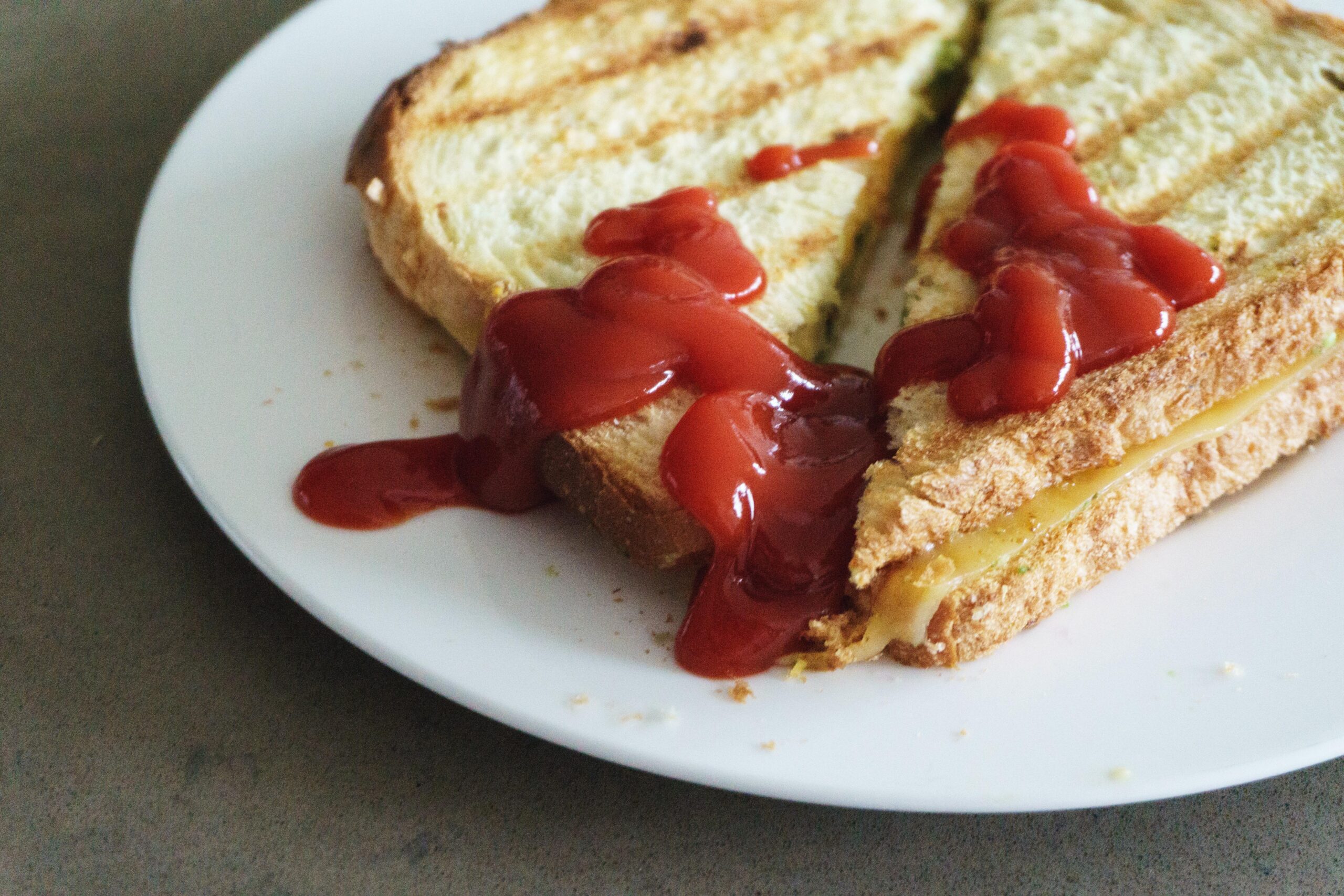 Tosti ou croque monsieur daria nepriakhina unsplash