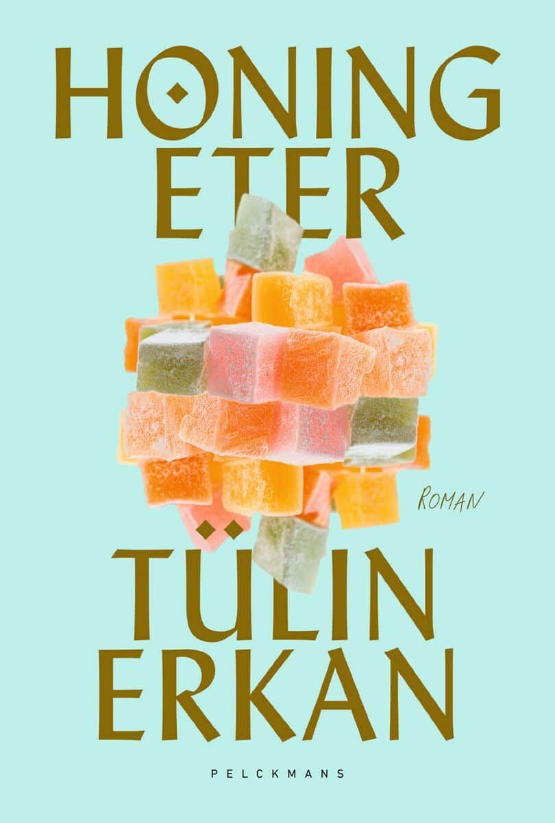 Tülin Erkan Honingeter