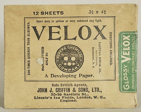 Velox 1900