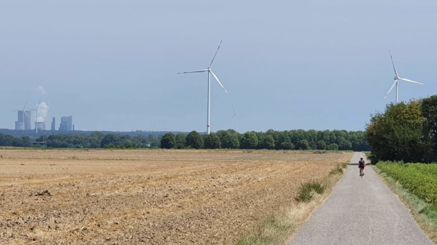 Via Belgica Elsdorf