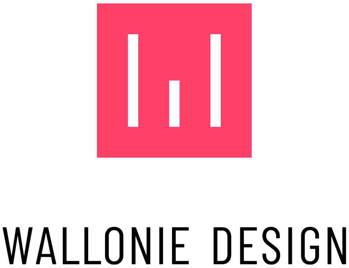 Wallonie Design