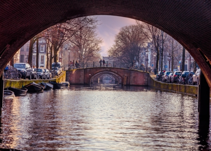 Amsterdam photo M Zirdum