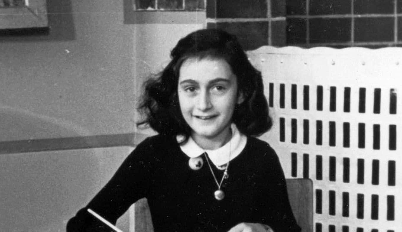 Anne frank