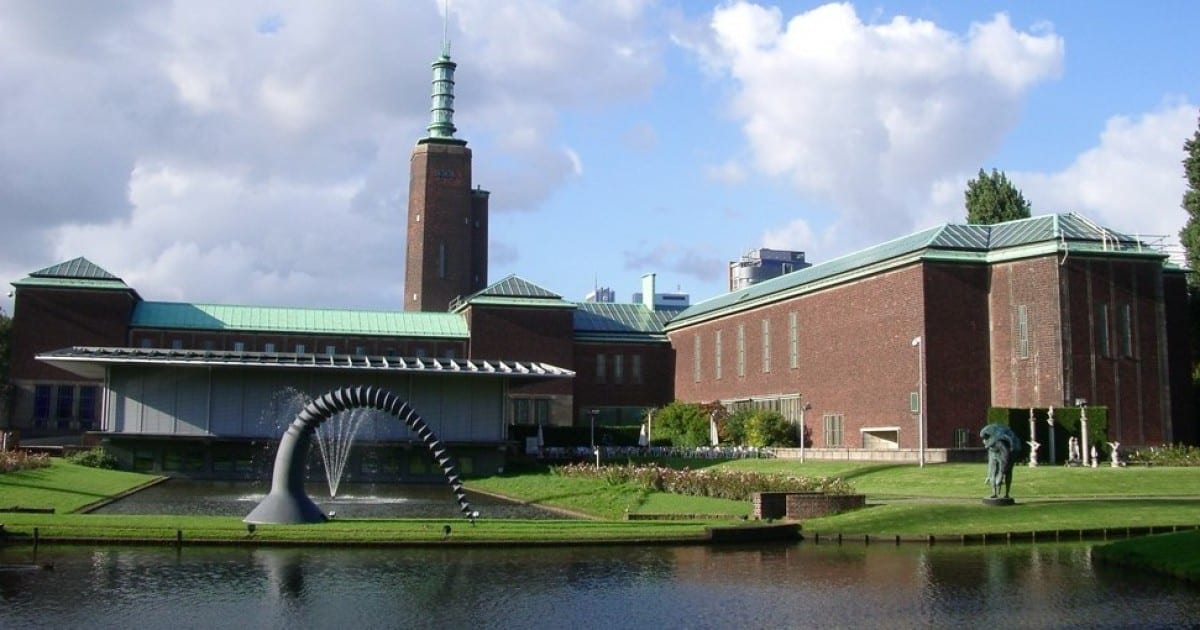 Boijmans