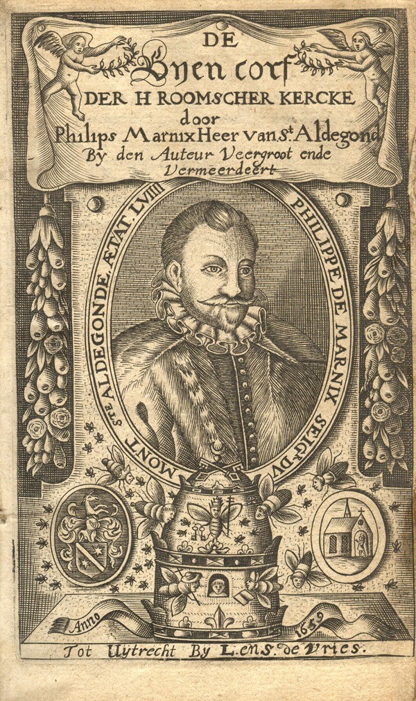 Byencorf 1659 devries