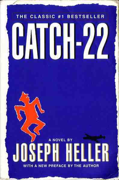 Catch 22