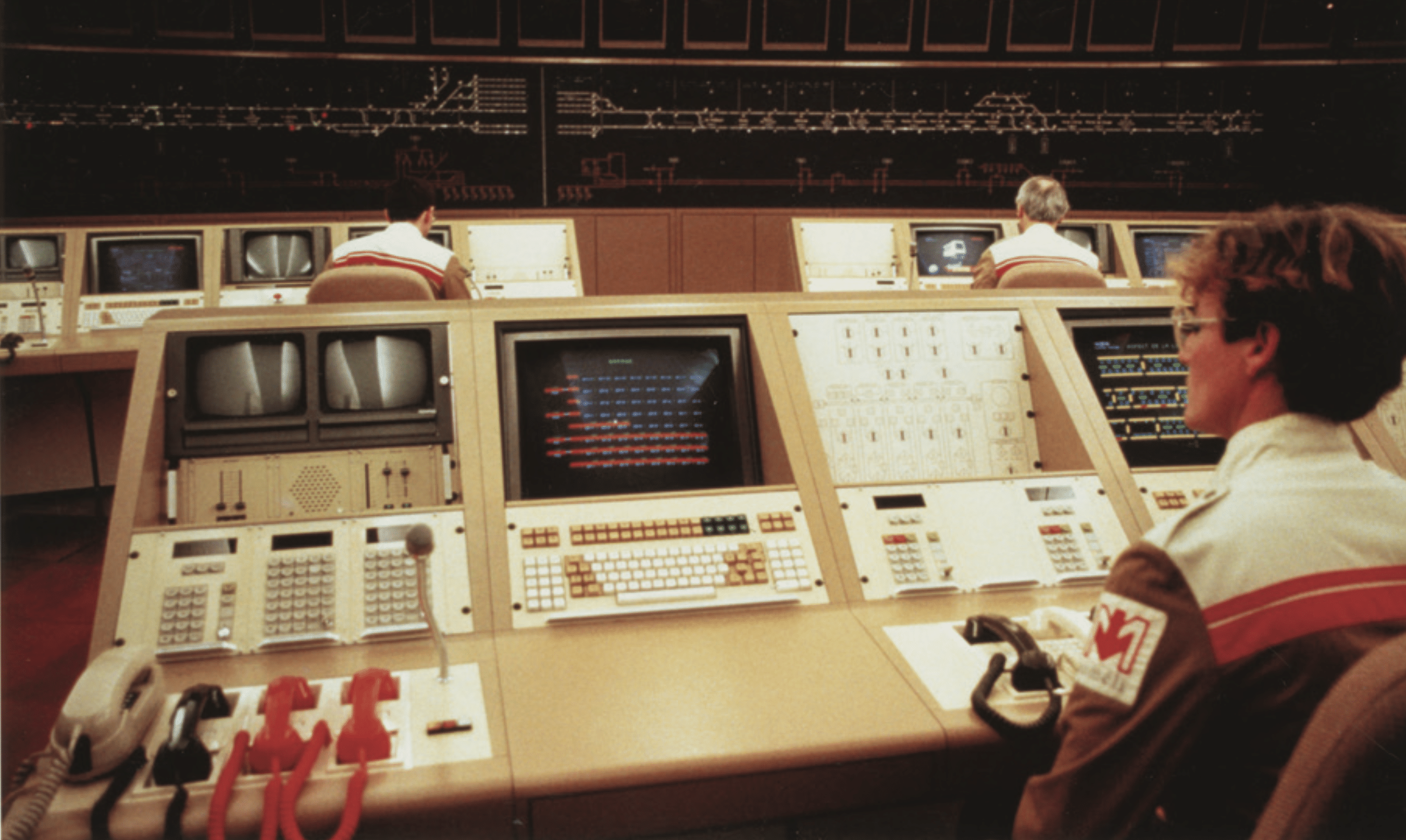 Controlekamer VAL Lille ANMT Fonds Matra