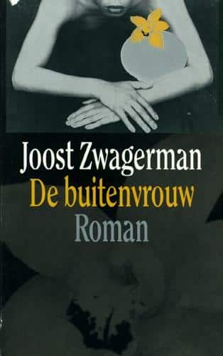 De Buiten Vrouw