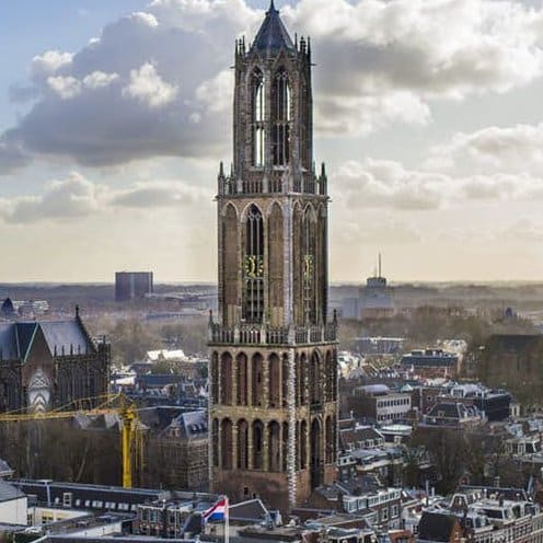 Domtoren twitter