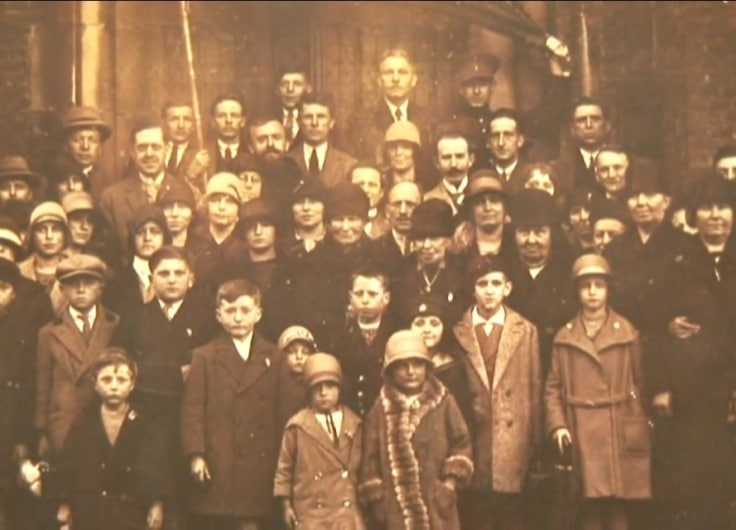 Familiefoto