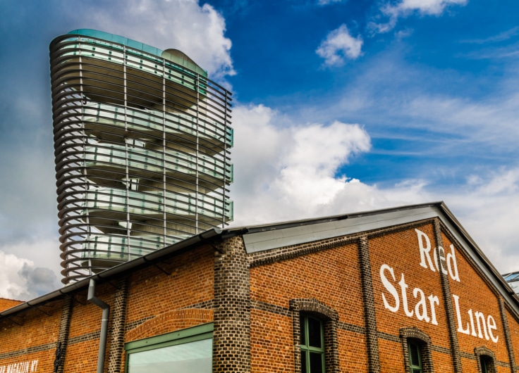 Flickr andrew hardy red star line