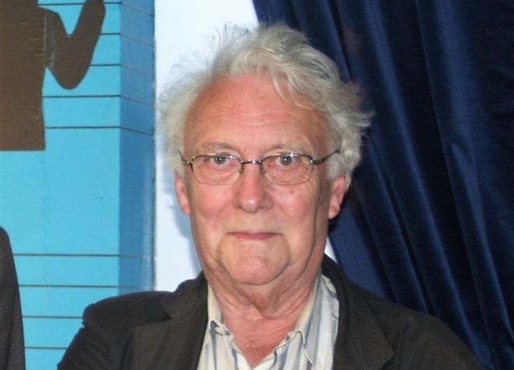 Johan van geluwe