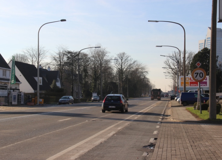 Kortrijksesteenweg