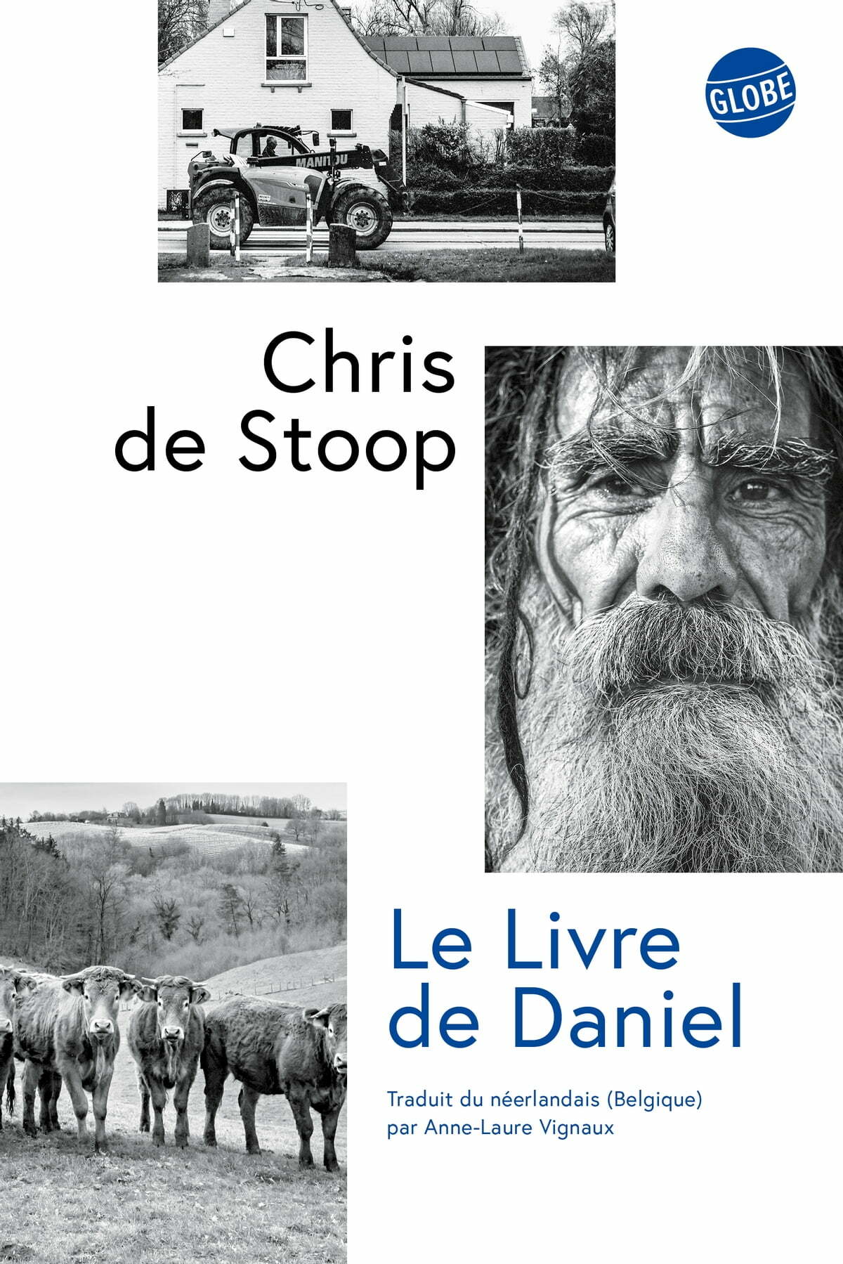 Le livre de daniel 2