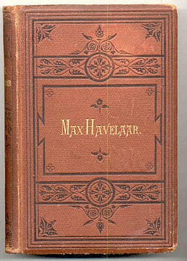 Livre maxhavelaar