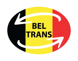 Logo BELTRANS