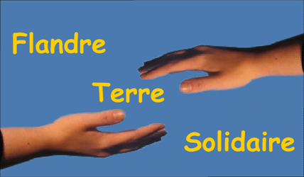 Logo Flandre Terre Solidaire