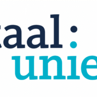 Logo taalunie