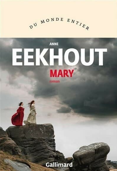 Mary Anne eekhout