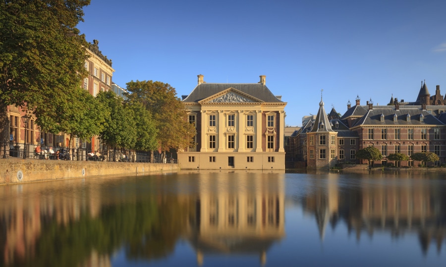 Mauritshuis