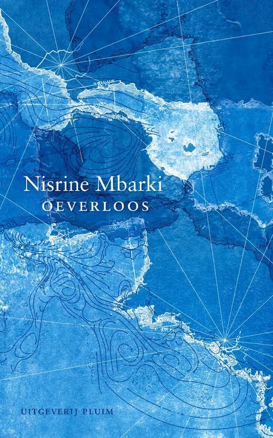 Nisrinembarki oeverloos cover 1