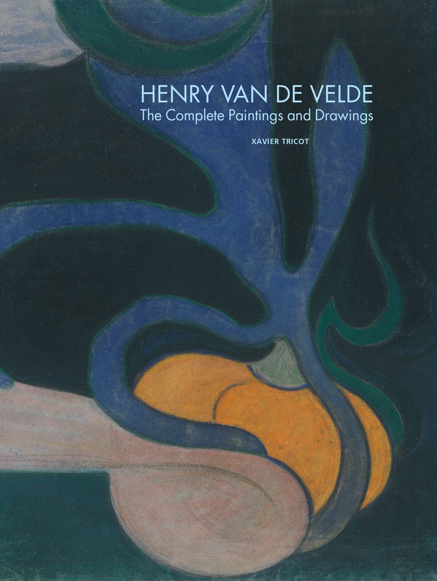 P 131 Cover Henry Van De Velde page 0001