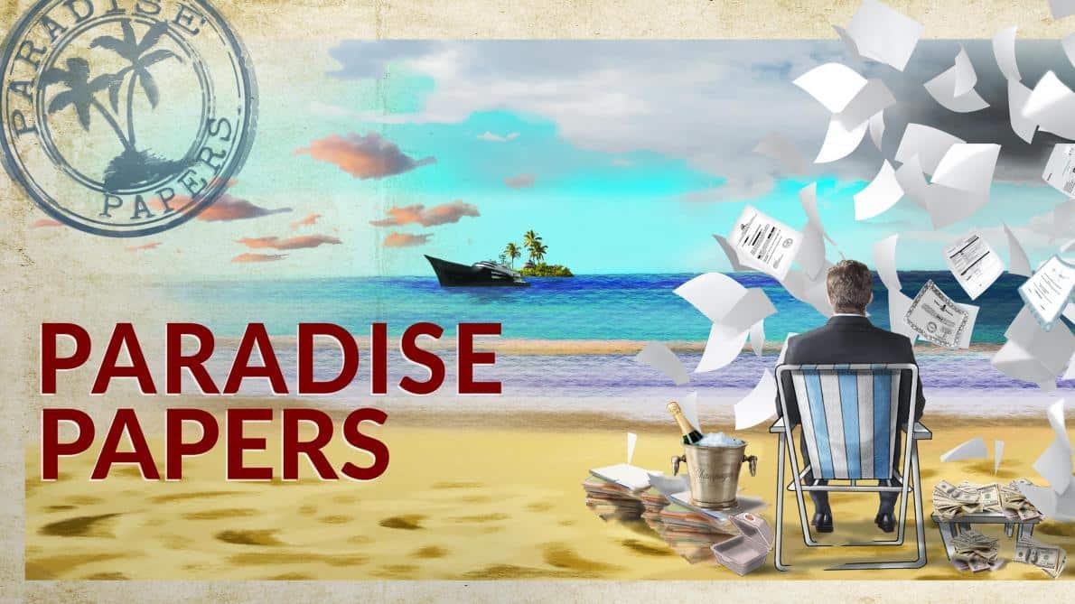 Paradise papers