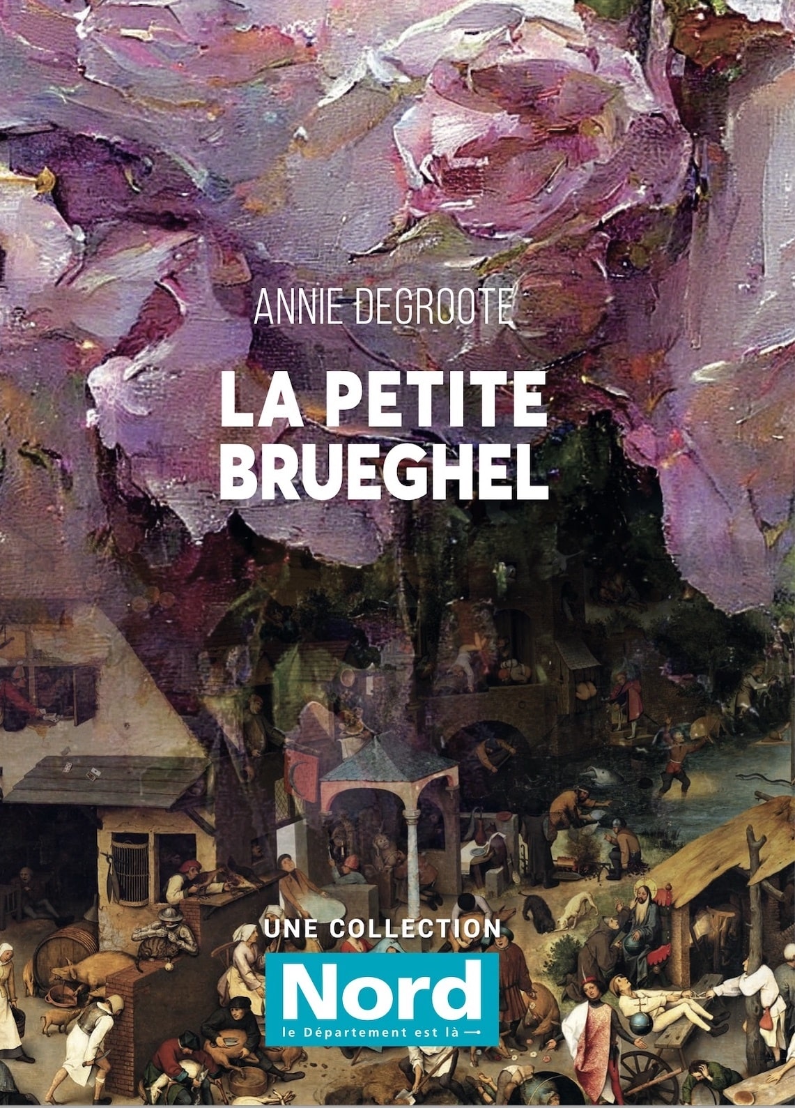 Petite brueghel couverture