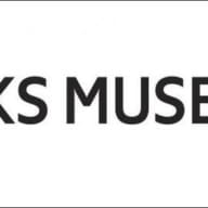 Rijksmuseum logo nieuwe