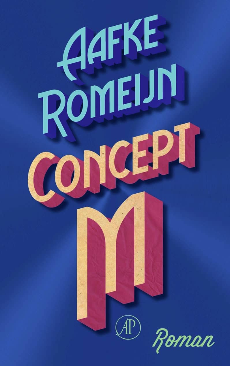 Roman Concept M