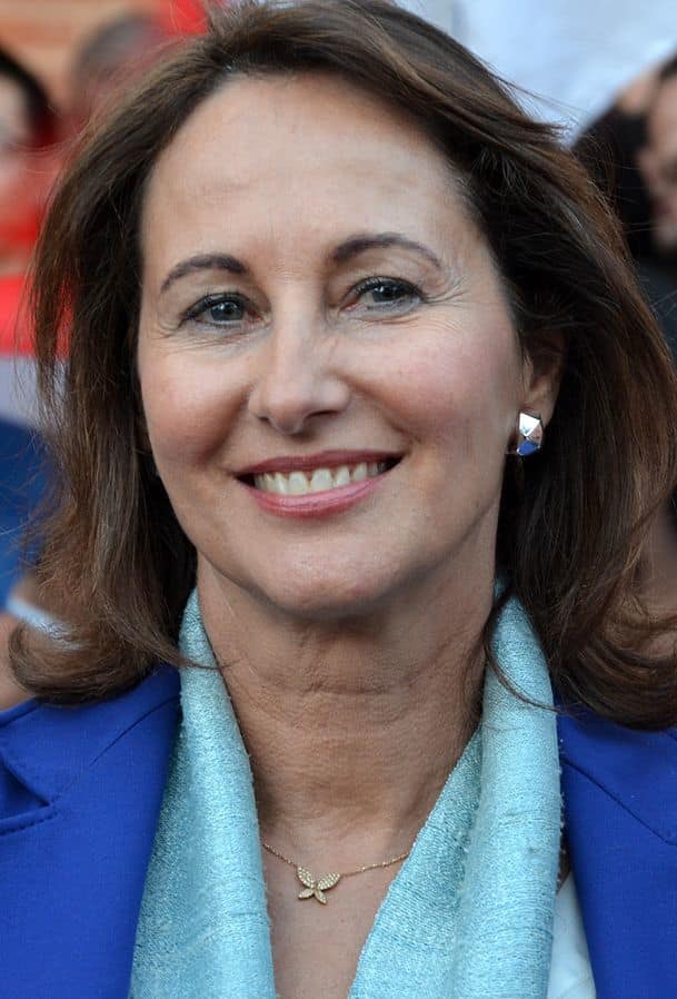 Segolene royal