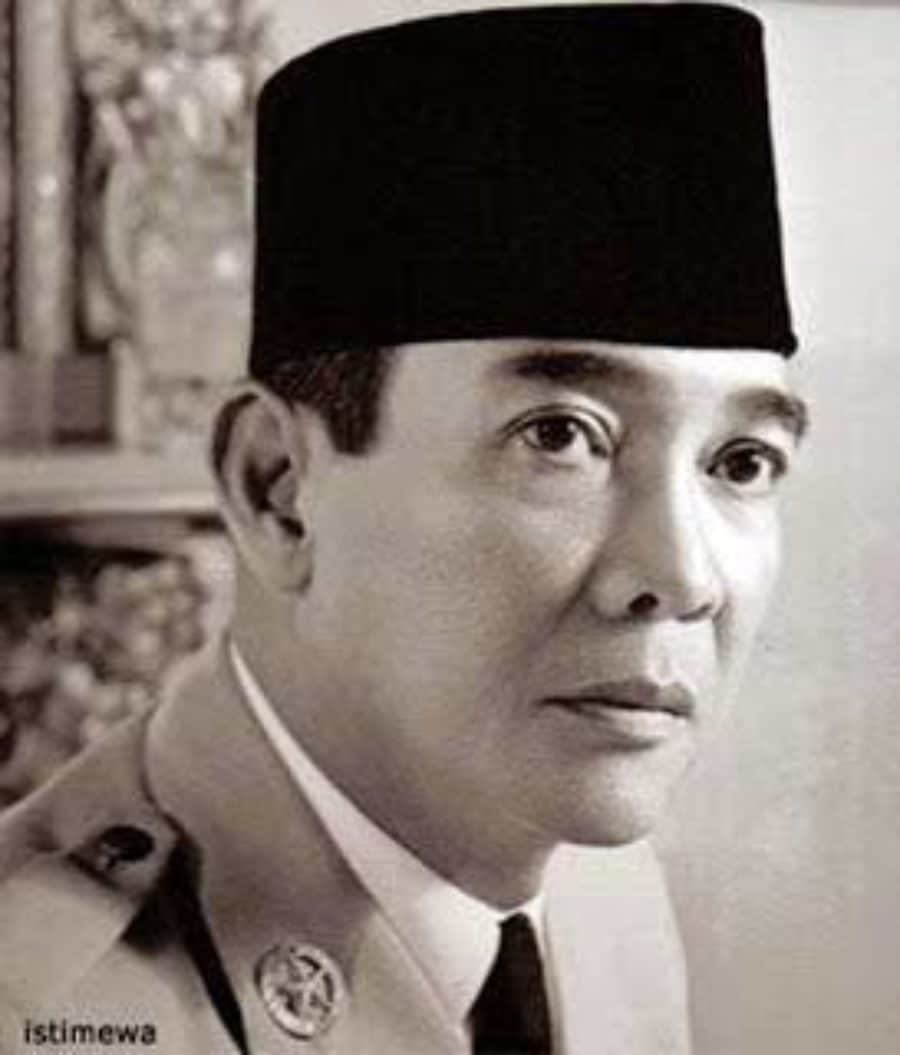 Soekarno