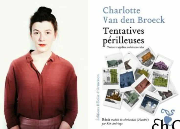 Thumbnail Charlotte Van den Broeck