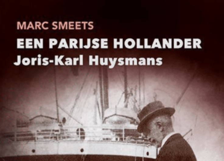 Thumbnail Joris Karl Huysmans