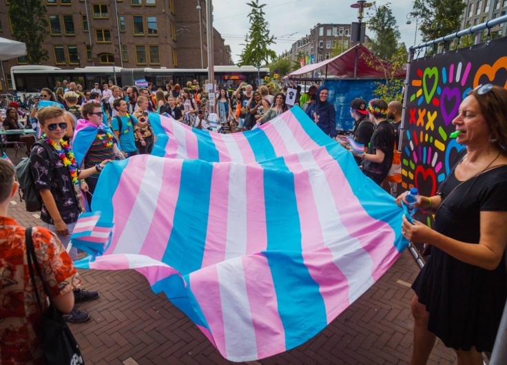 Trans Amsterdam