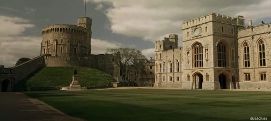 Windsor castle